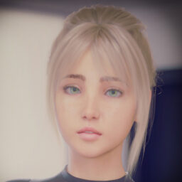 Profile picture of John Doe