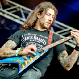 Profile picture of Mike