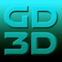 Profile picture of GD3D