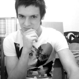 Profile picture of Damien