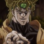 Profile picture of Jericho