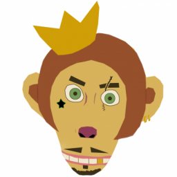 Profile picture of Sinnermonkey