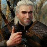 Profile picture of GeraltNotFromRivia