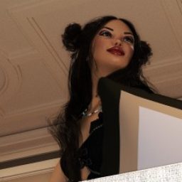 Profile picture of darkIsara